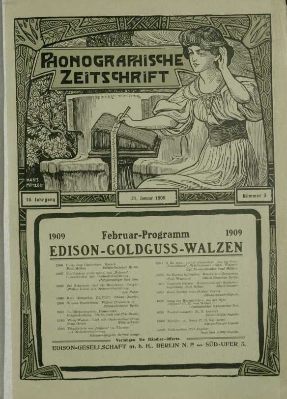 Umschlagseite 1

