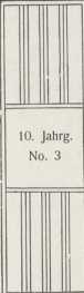 No. 321. Januar 1909Carl Stahl: Dauerhaf...