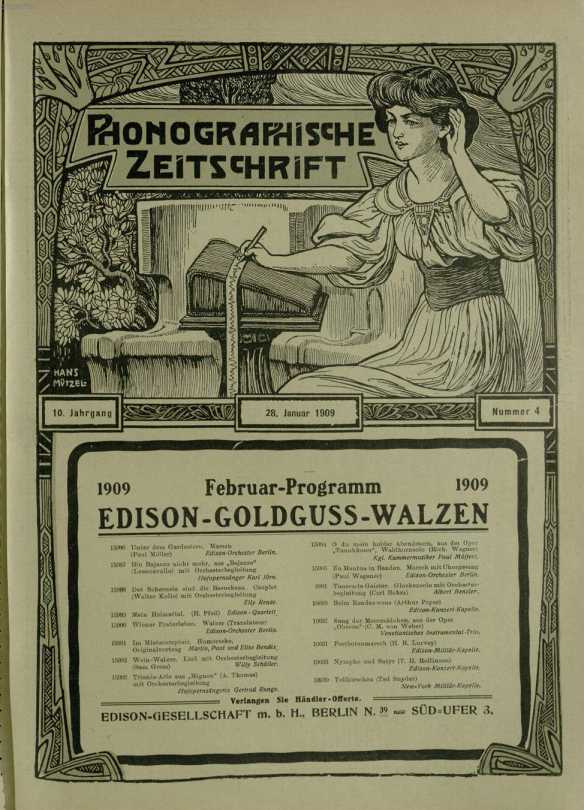 Umschlagseite 1
