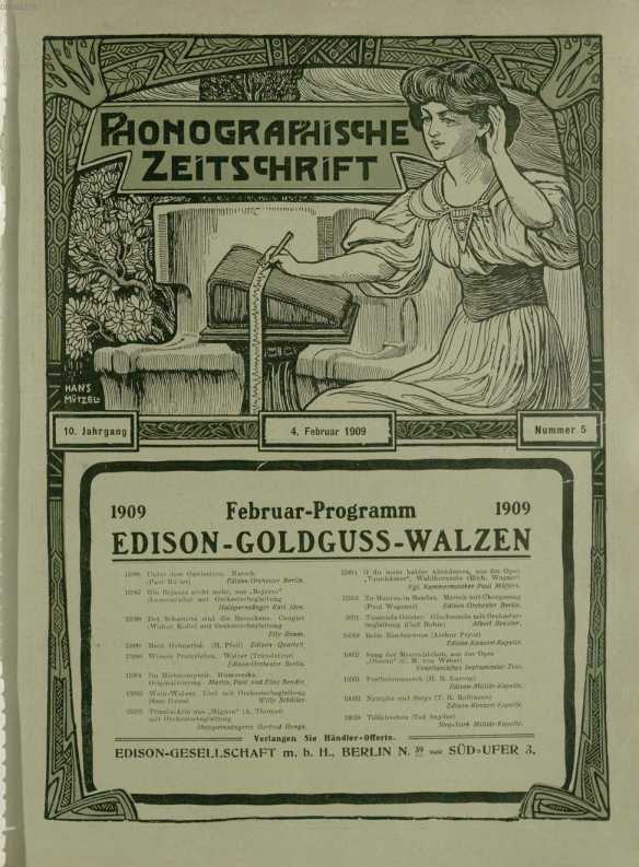 Umschlagseite 1
