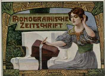 No. 54. Februar 1909Carl Stahl: Neuerung...
