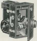 Kinematograph im Hause, der empfehlenswe...