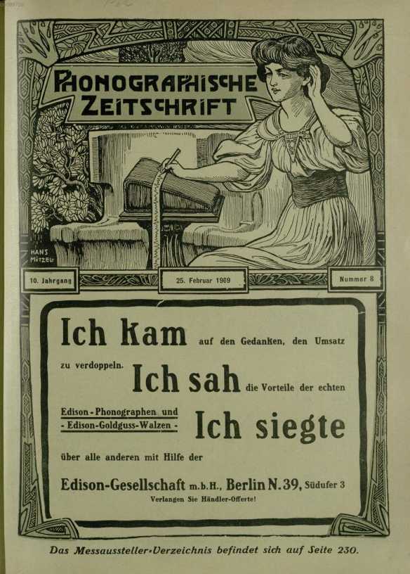 Umschlagseite 1
