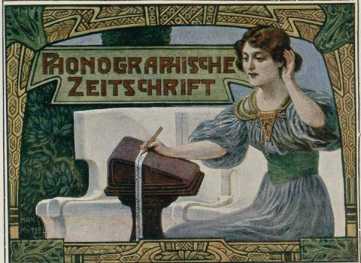 No. 825. Februar 1909Vorbericht für die...