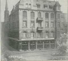 Ein vorbildliches Geschäftshaus. (225)
