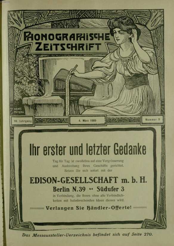 Umschlagseite 1

