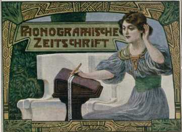 No. 94. März 1909Die Leipziger Messe. (...