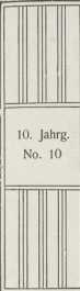 No. 1011. März 1909Das Resultat der Mes...
