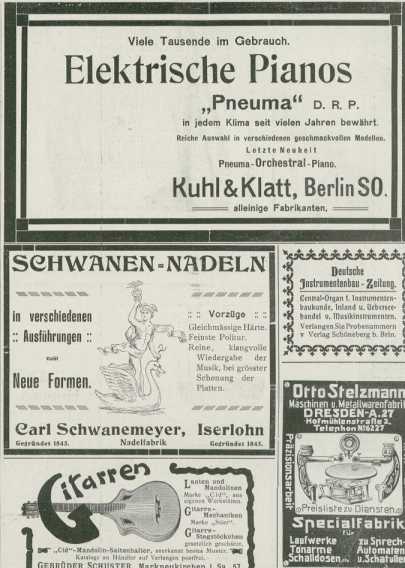 H. F.: Ist die Stenotypistin eine Handlu...