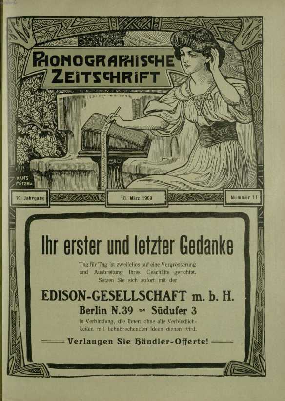 Umschlagseite 1
