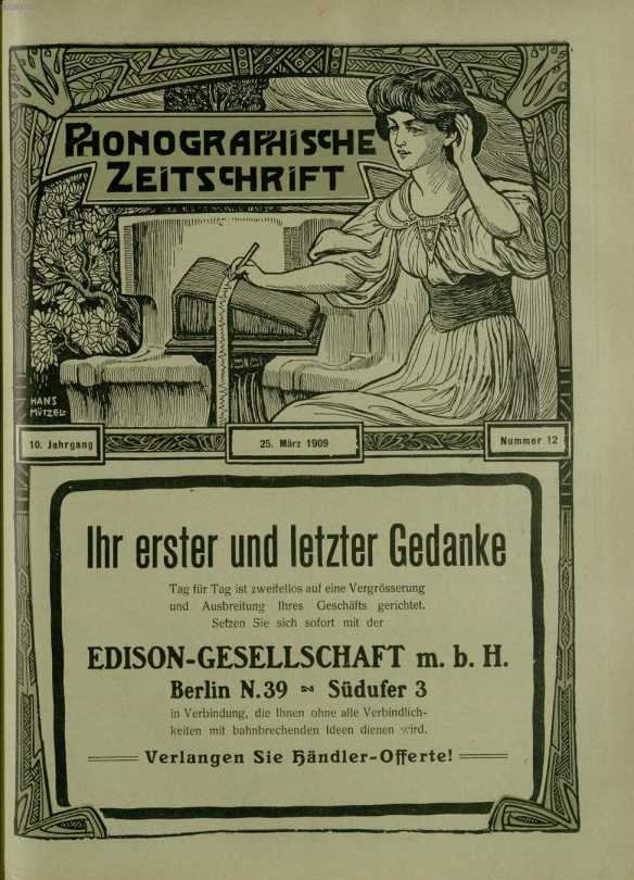 Umschlagseite 1
