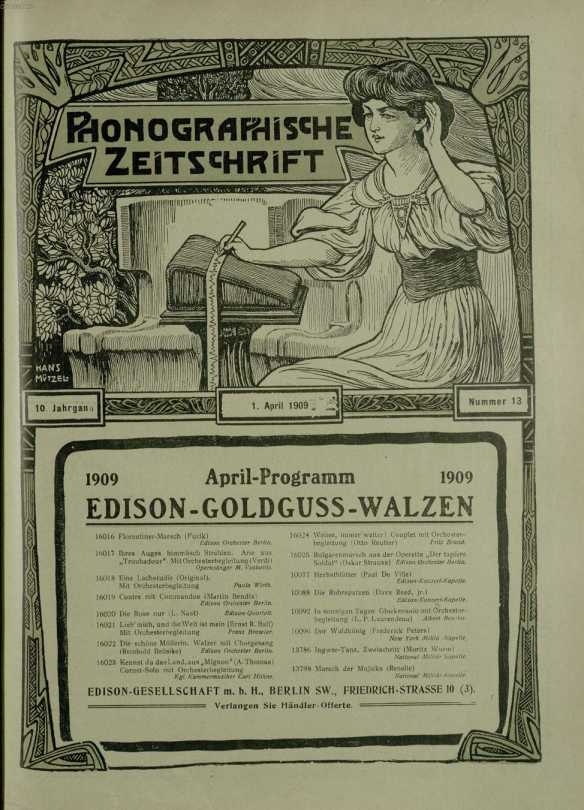 Umschlagseite 1
