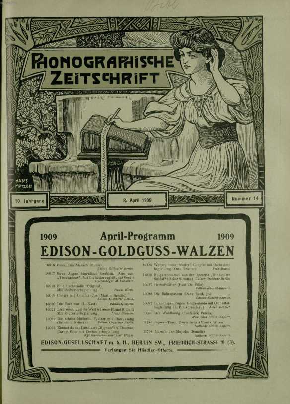 Umschlagseite 1
