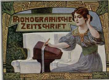No. 148. April 1909Carl Stahl: Resonanz....