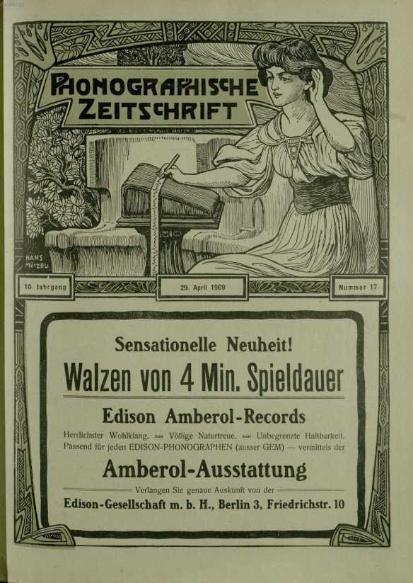Umschlagseite 1
