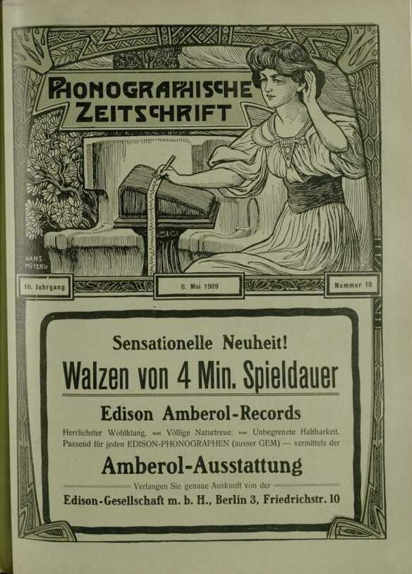Umschlagseite 1
