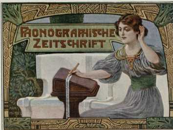 No. 1913. Mai 1909G. Panconcelli-Calzia:...