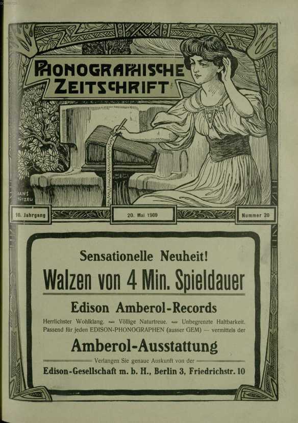 Umschlagseite 1
