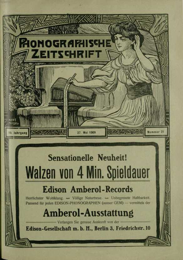 Umschlagseite 1
