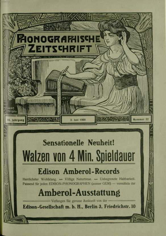 Umschlagseite 1
