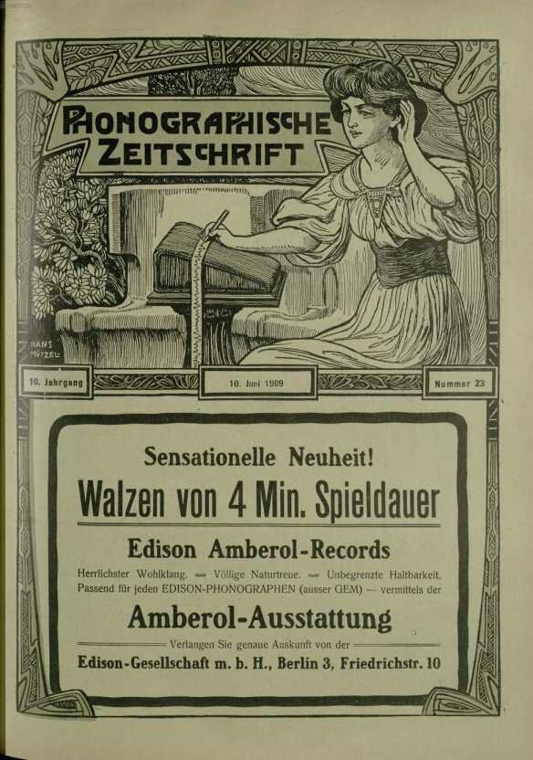 Umschlagseite 1
