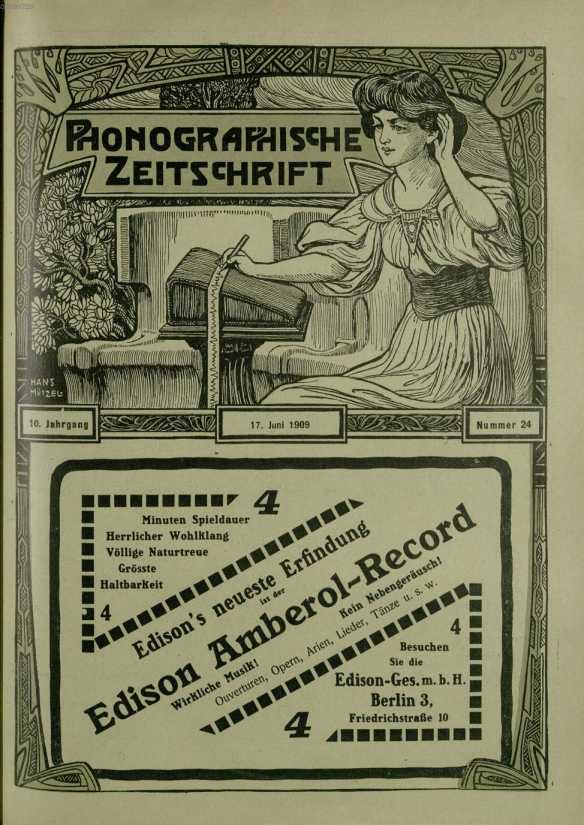 Umschlagseite 1
