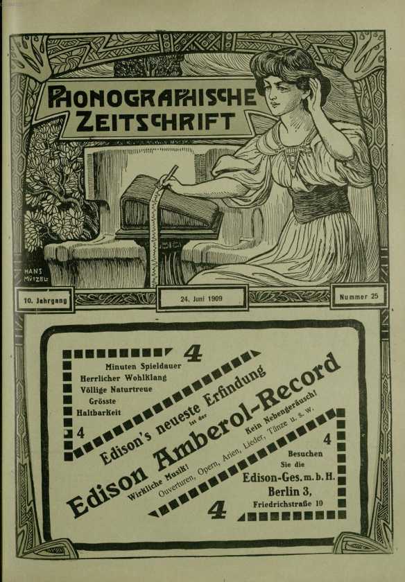 Umschlagseite 1
