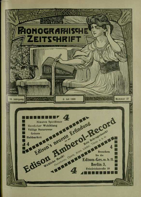 Umschlagseite 1
