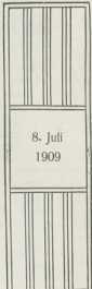 No. 278. Juli 1909Georg Rothgiesser: Die...