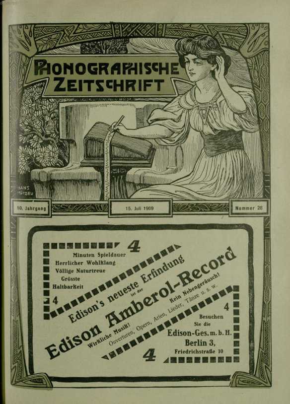 Umschlagseite 1
