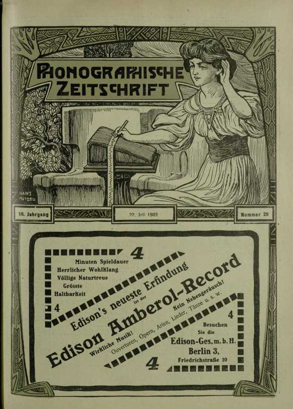 Umschlagseite 1
