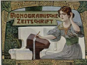 No. 2922. Juli 1909O. Multhaupt: Die Lag...