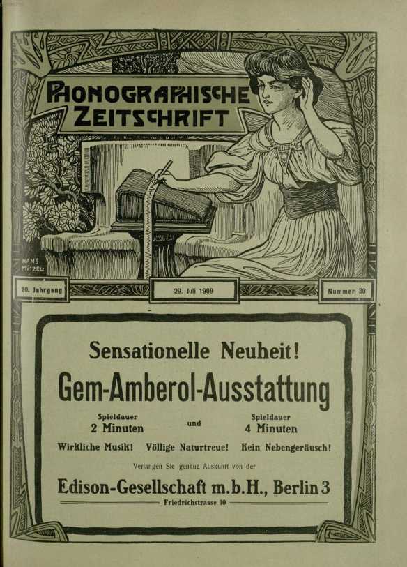 Umschlagseite 1
