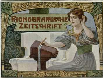 No. 3029. Juli 1909Carl Stahl: Schnelle ...