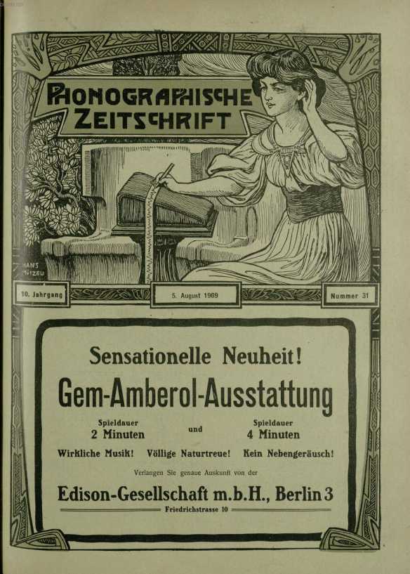 Umschlagseite 1
