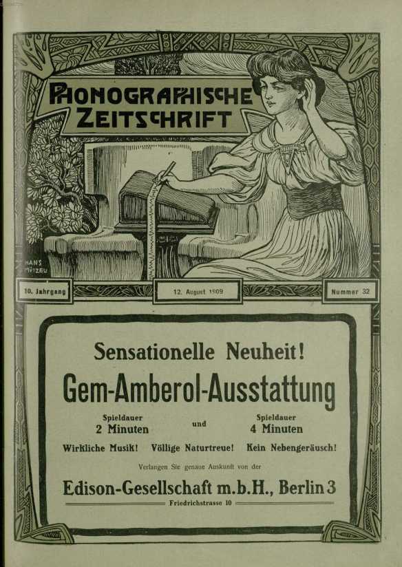 Umschlagseite 1
