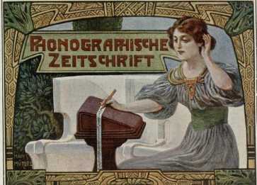 No. 3212. August 1909Carl Stahl: Die Feh...