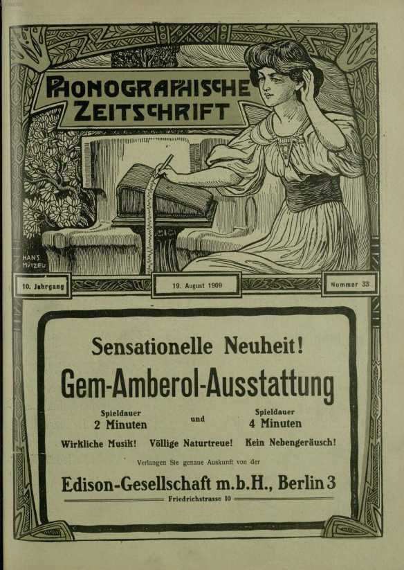 Umschlagseite 1
