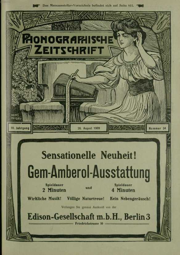 Umschlagseite 1
