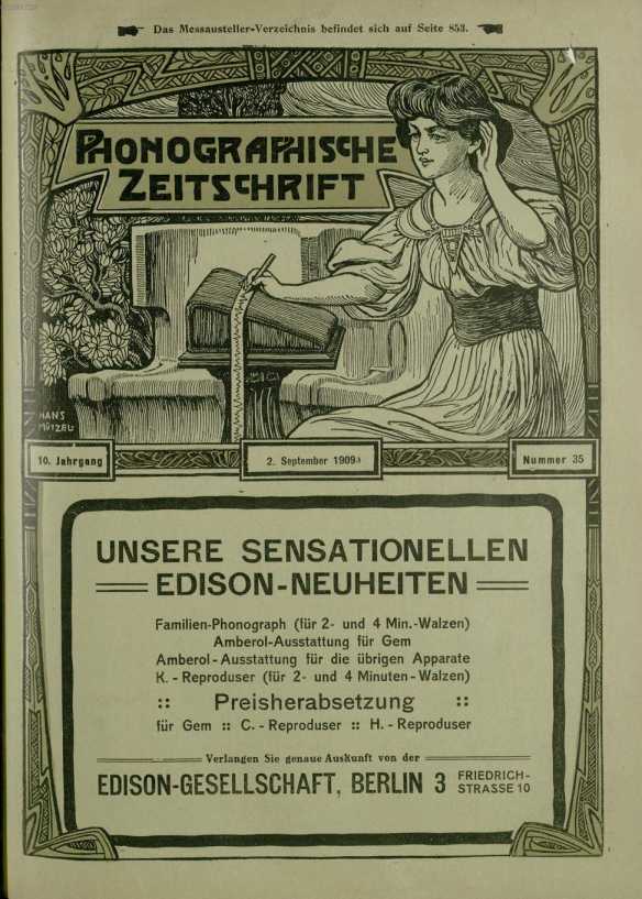 Umschlagseite 1
