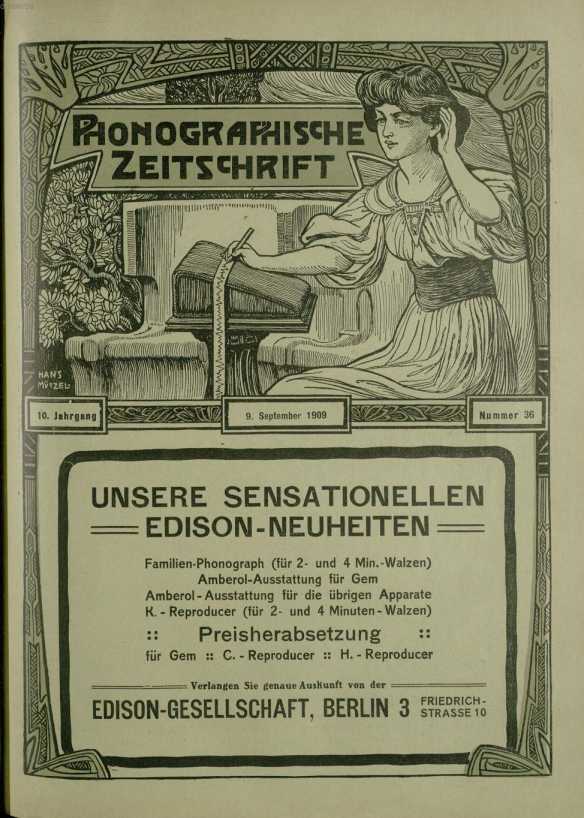 Umschlagseite 1
