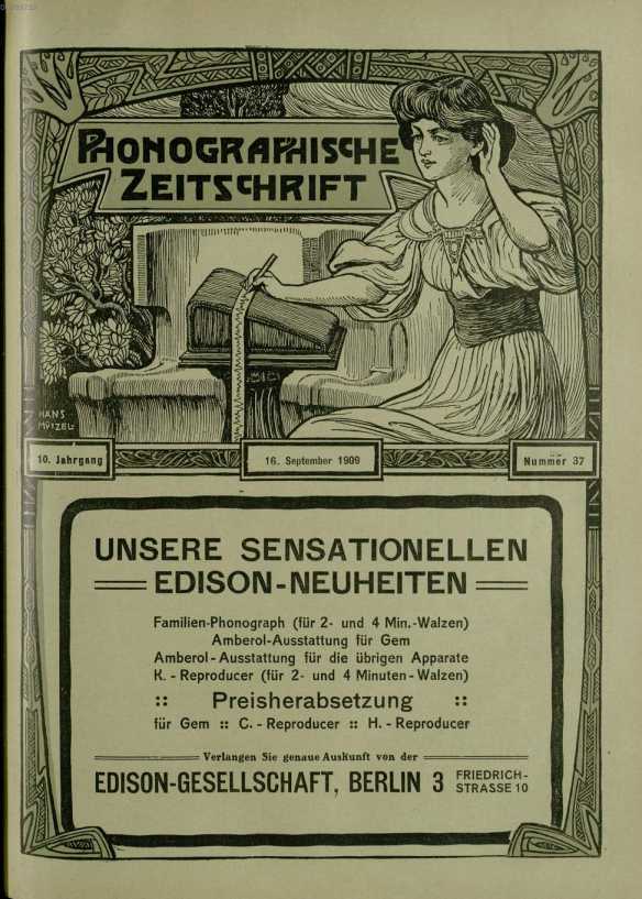 Umschlagseite 1
