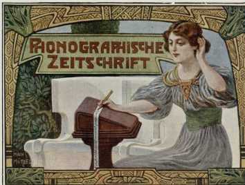 No. 3716. September 1909Bericht über di...