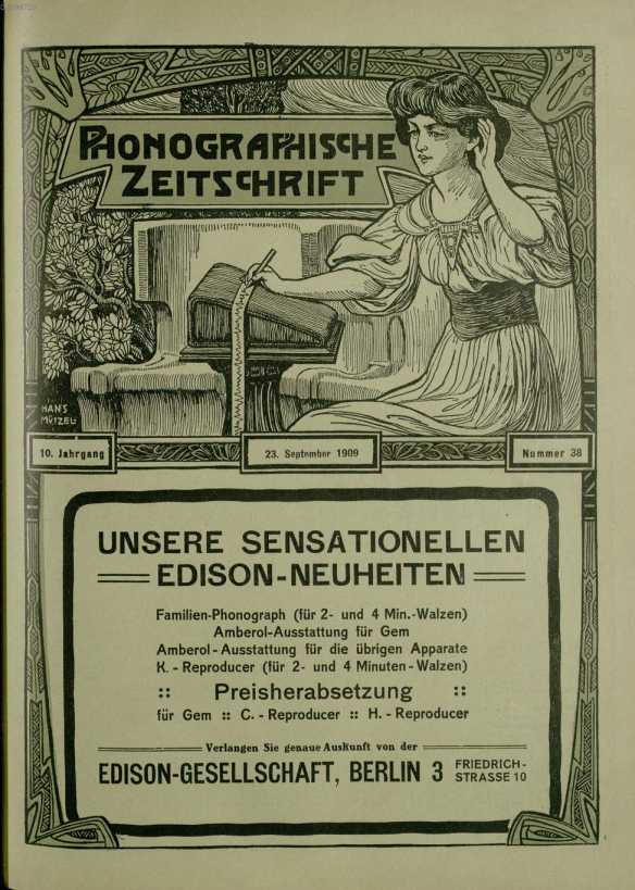 Umschlagseite 1
