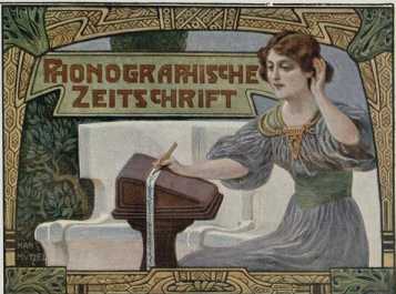 No. 3823. September 1909Nikolaus Joniak:...