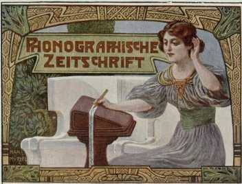 No. 407. Oktober 1909Max Chop: Künstler...