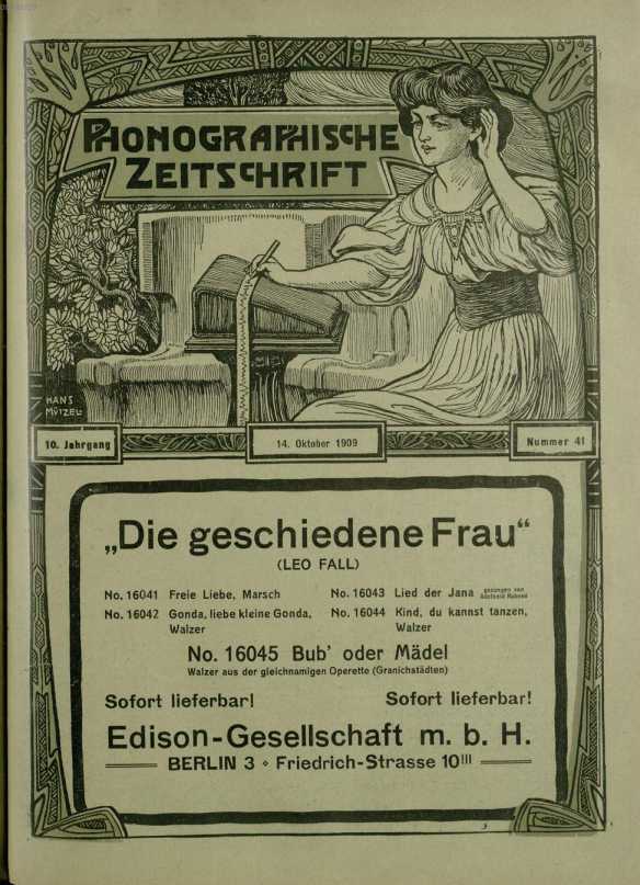 Umschlagseite 1
