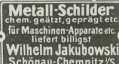 Ablehnung einer Arbeit wegen zu niedrige...
