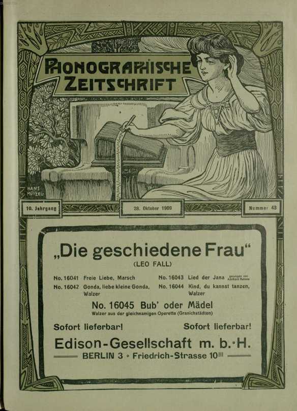 Umschlagseite 1
