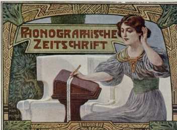 No. 4328. Oktober 1909Carl Stahl: Vorsch...